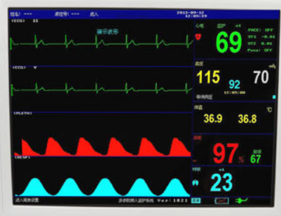 EEG machineWhat should I pay attention to when using semi-automatic blood coagulation analyzer?
